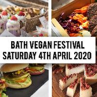 Bath Vegan Festival at Bath Pavilion