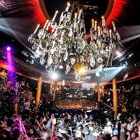 Cafe de Paris guestlist - Saturday at Cafe De Paris