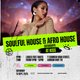 Soulful House & Afro House | Sat 13 Sept @ KISS Camden Event Title Pic