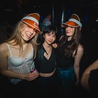 Milkshake Brighton - The Freshers Moving In Rave at Horizon at horizon club