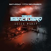 Trance Sanctuary November After Party at Egg London