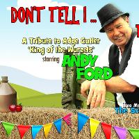 Don't Tell I... Tell 'Ee at Redgrave Theatre Bristol