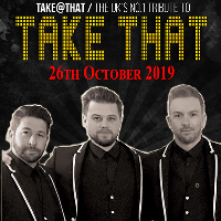 Take that tribute show