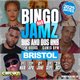 Bingo Jamz Bristol | 2025 Event Title Pic