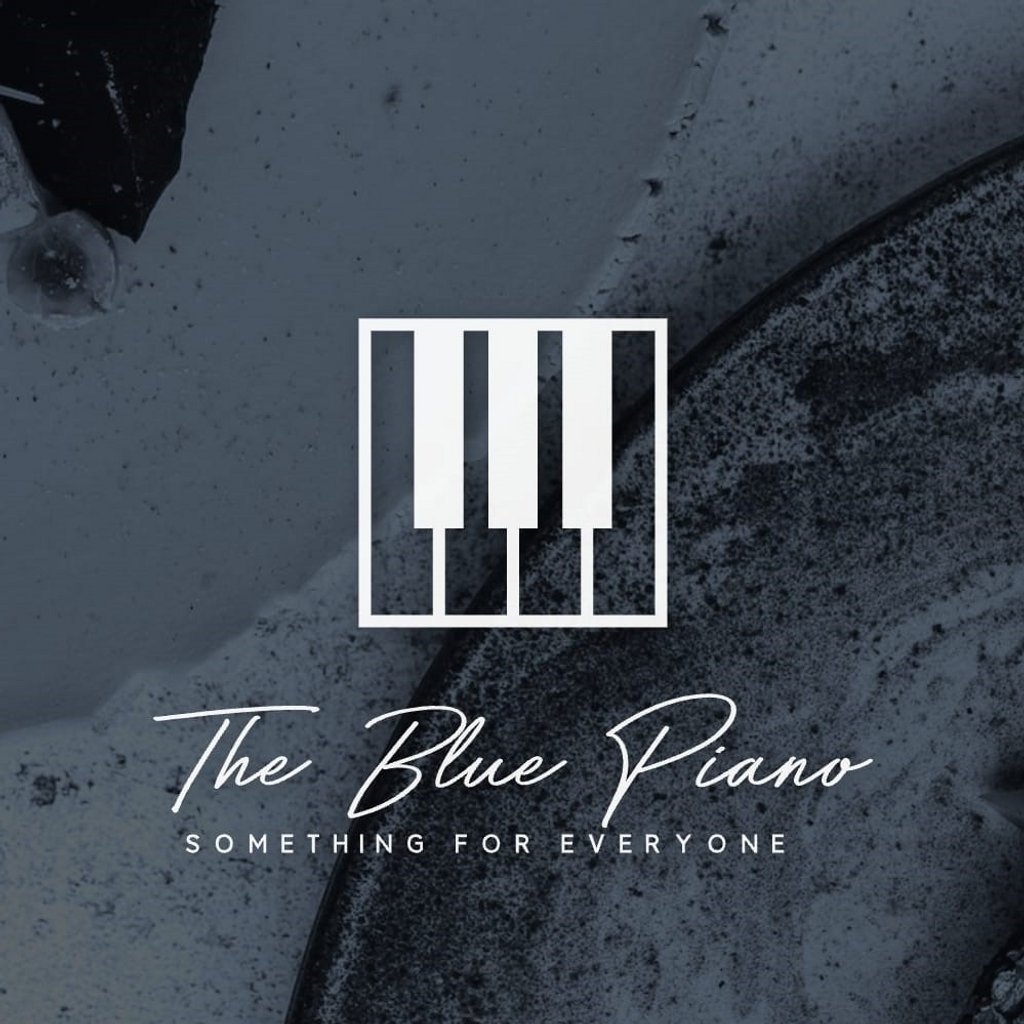NYE at The Blue Piano with The Major Toms