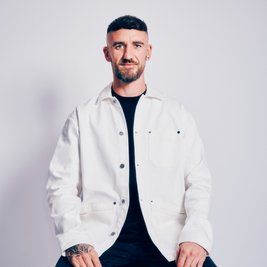 Billy GIllies present FRQNC