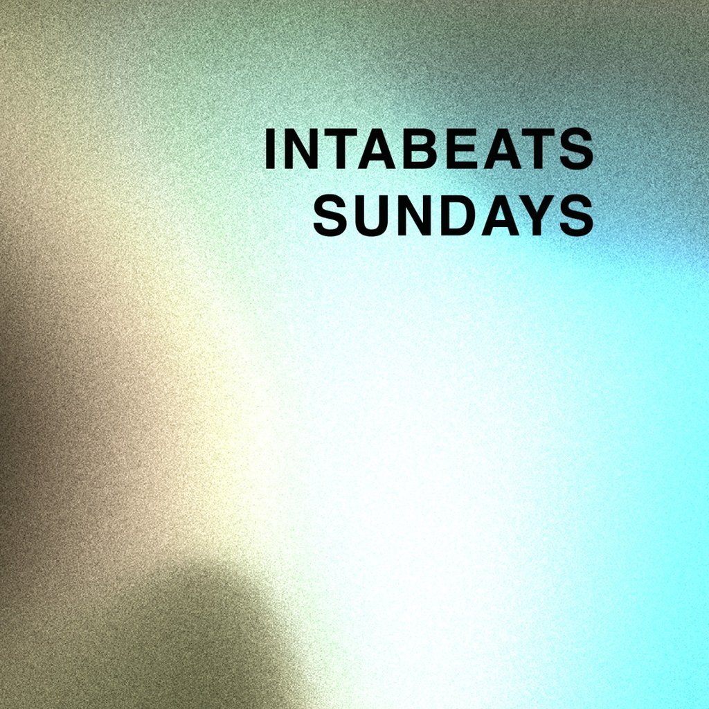 INTABEATS Sundays: Electronic Soul EP Launch