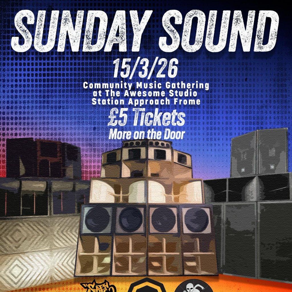 Sunday Sound