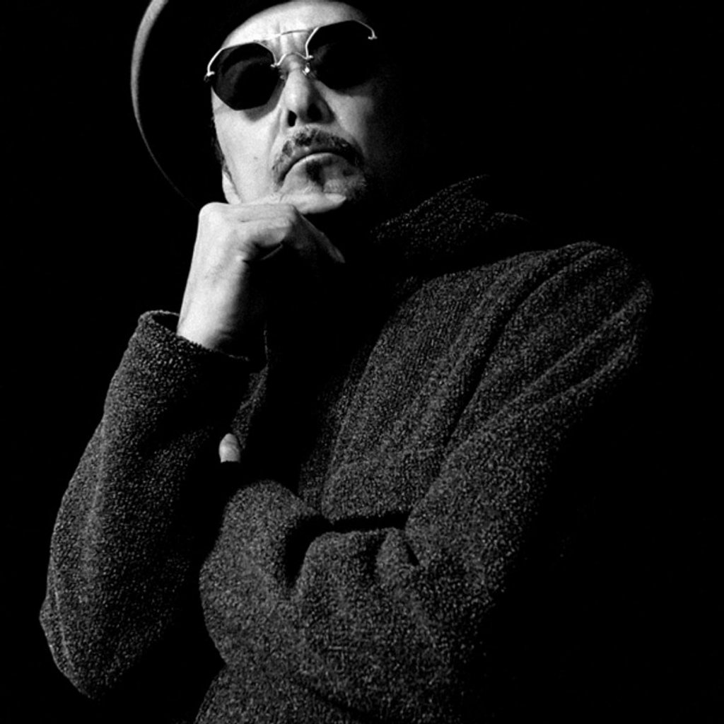 Tickets: DJ Krush [Late Show] | The Sugar Club Sat 03 October 2026