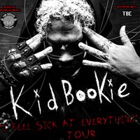 Kid Bookie at Billy Bootleggers, Nottingham at Billy Bootleggers Nottingham