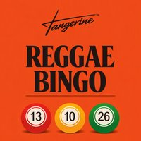 PubDub x Tangerine: Reggae Bingo