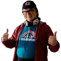 Ivan Brackenbury’s 10 Year Anniversary Party