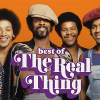 The Real Thing: British Soul Giants at Boisdale Of Canary Wharf