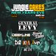 Jungle Cakes NYE - Reading - Sub 89 Event Title Pic