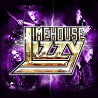 Limehouse Lizzy at Bootleggers