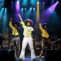 The Magic of Motown