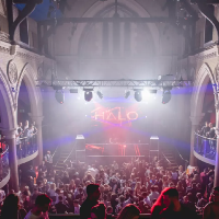 Outlook Festival 2019 Official Bournemouth Launch Party at Halo