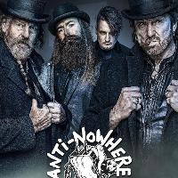 Anti-Nowhere League Anti-Nowhere League