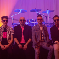 Back to the 80’s by Ultimate 80s at Stourport Manor Hotel