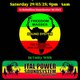 Dub Jam Presents; Sound System Culture Event Title Pic