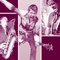 Stefan Redtenbacher's Funkestra