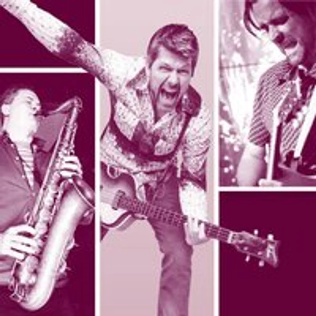 Stefan Redtenbacher's Funkestra