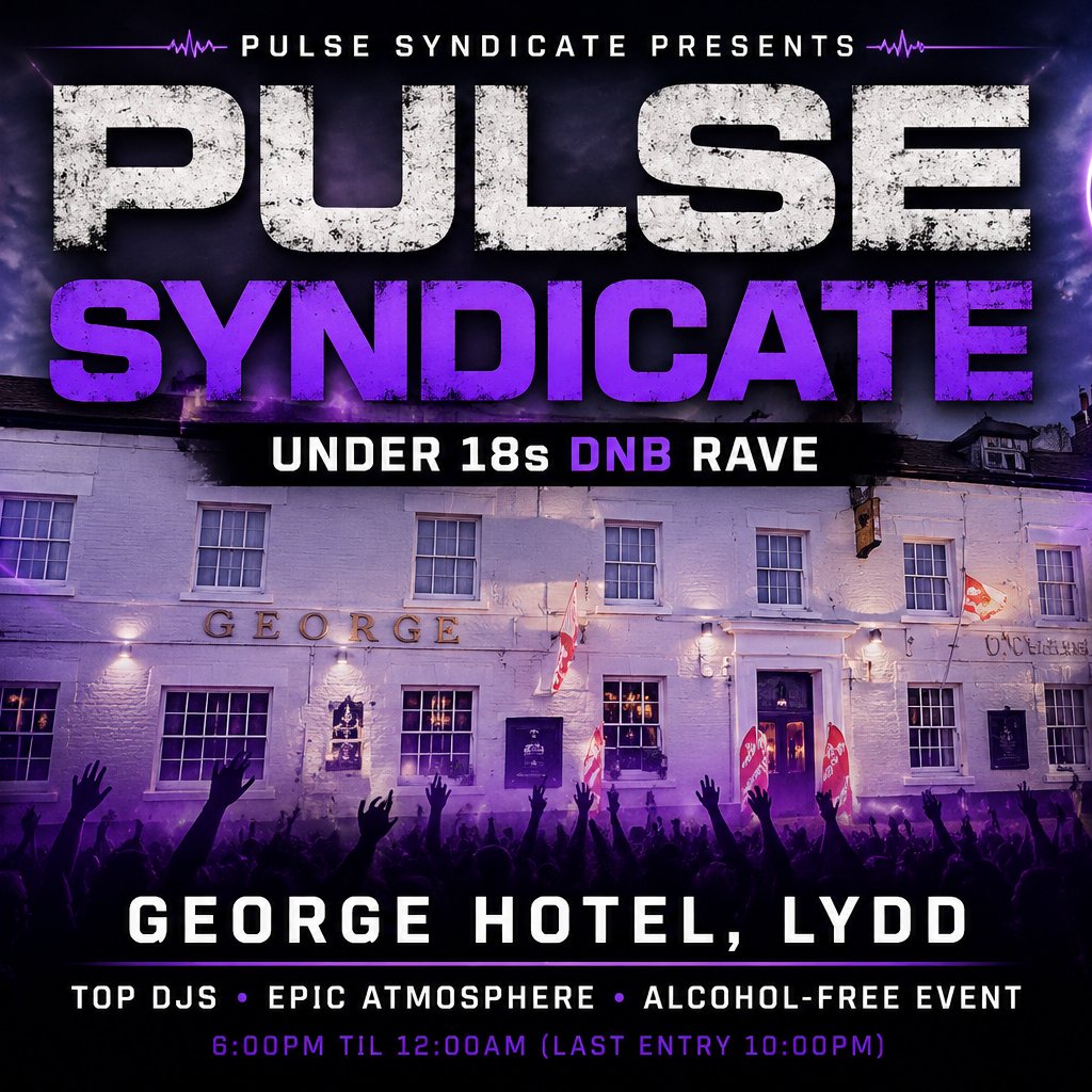Pulse Syndicate