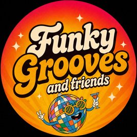 Funky Grooves And Friends