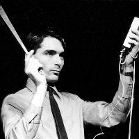 Wolfgang Flür (ex Kraftwerk) Wolfgang Flür (ex Kraftwerk)