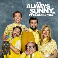Always Sunny at Smithdown Road Festival