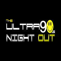 The ULTRA90's Night Out at BAWA Club