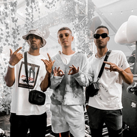 Social Avenue Presents: MVSON at Social Avenue