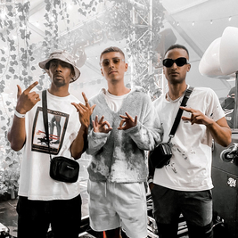 Social Avenue Presents: MVSON