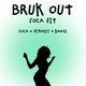 Bruk Out Soca Fit 21.01.26 Event Title Pic