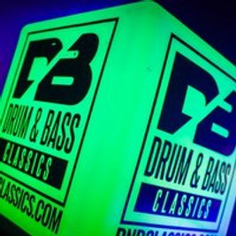 Drum and Bass Classics Brighton | Halloween All Dayer