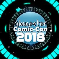 Gloucester Comic-Con 2018 at GL1 Gloucester Leisure Centre