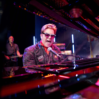 The Rocket Man - A Tribute To Elton John at Bedford Corn Exchange