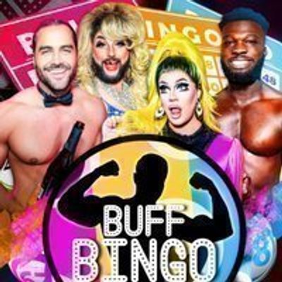 Buff Bingo Bottomless Drag