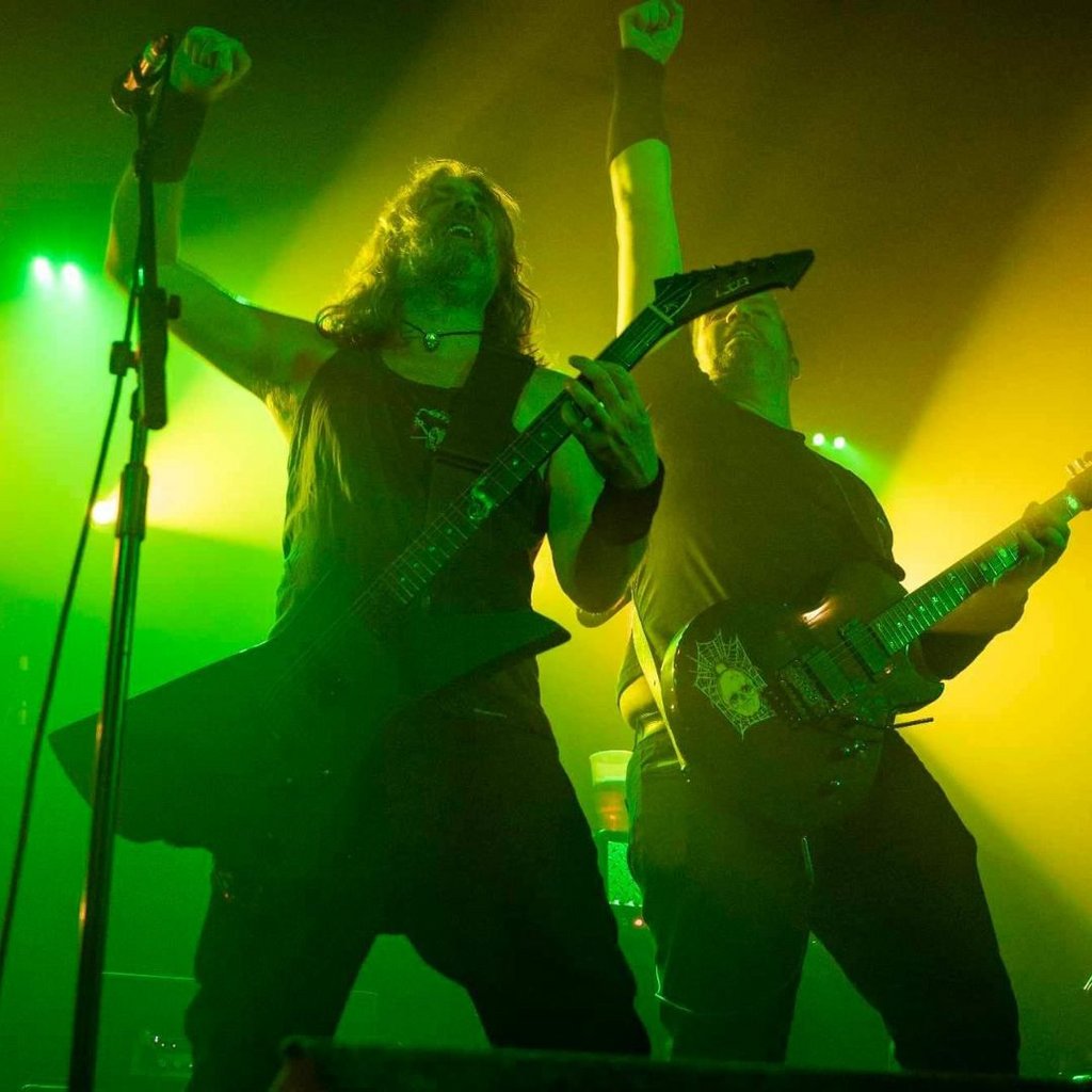 Some Kind Of Metallica Image
