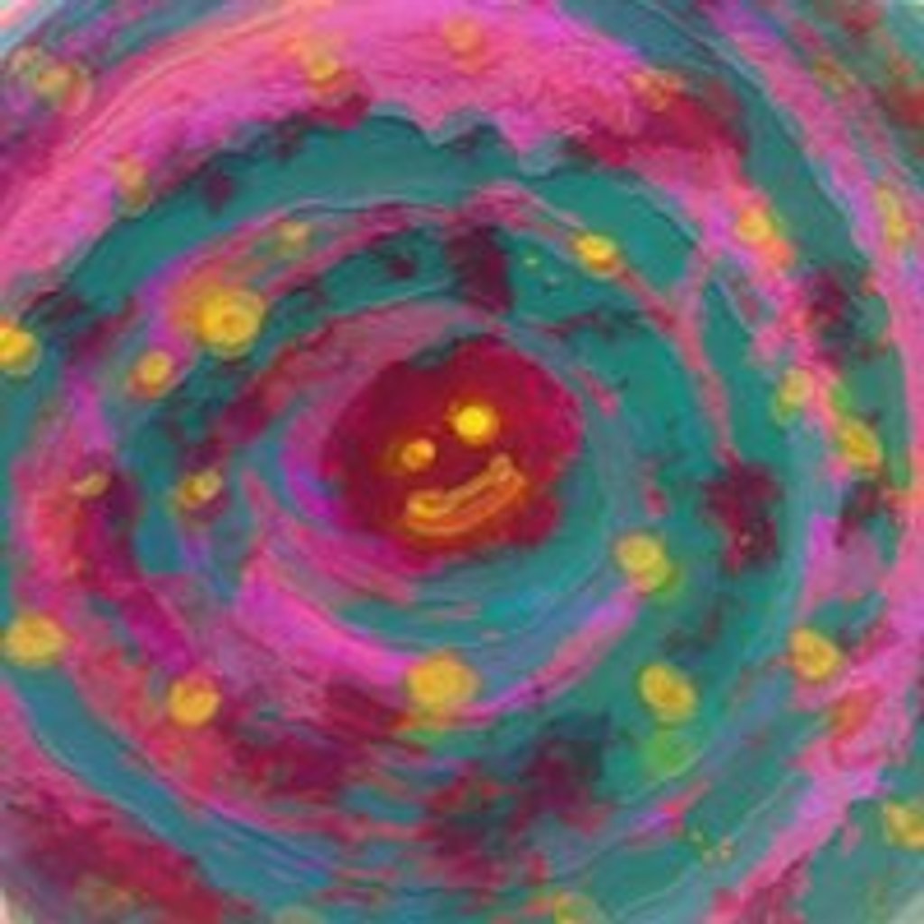 Spiral In The Jar Image
