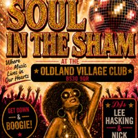 Soul in the sham