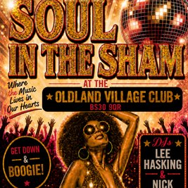 Soul in the sham