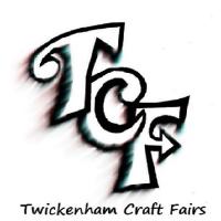 TCF'S Handmade Gift Fairs (Various dates) in Twickenham at Twickenham Craft Fairs