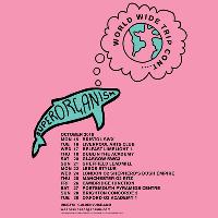 Superorganism Superorganism