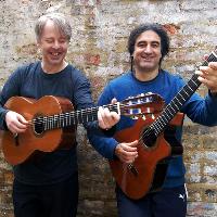 Guitar Journey at Carnegie Hall