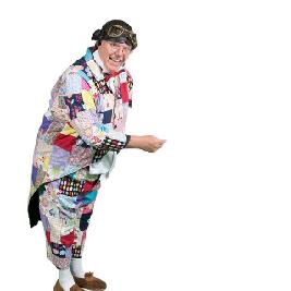 Roy Chubby Brown
