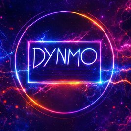 This is dynmo 001
