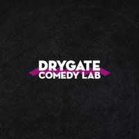 The Comedy Lab at Drygate