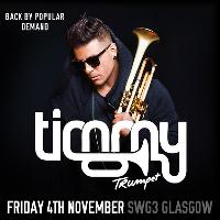 Colours Presents: Timmy Trumpet