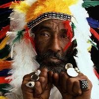 Lee ‘Scratch’ Perry